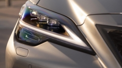 2021 Lexus LS 500 F Sport First Drive | What's new, specs, photos