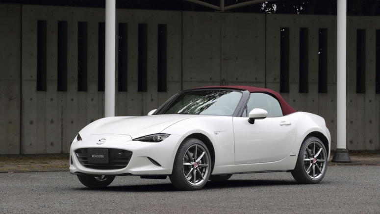 Mazda Heroes winners announced, and all 50 will be gifted Miatas