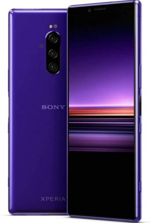 Xperia 5 II gets December 2020 security patches + Xperia 1/5 too