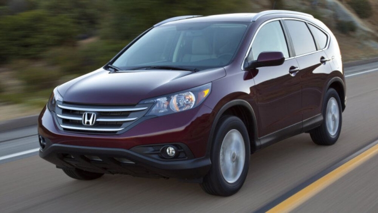 Honda starts selling non-certified used cars online