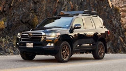 Toyota confirms the current Land Cruiser will retire after 2021