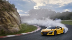 2020 Acura NSX, Audi R8, BMW M8 are this month's most discounted cars