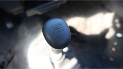 Junkyard Gem: 1992 Subaru Justy