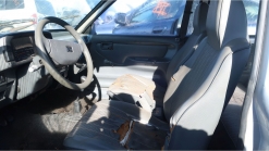 Junkyard Gem: 1992 Subaru Justy