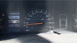 Junkyard Gem: 1992 Subaru Justy