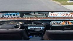 Remember This Rusted Toyota Camry? It Can Be Yours For $3,500