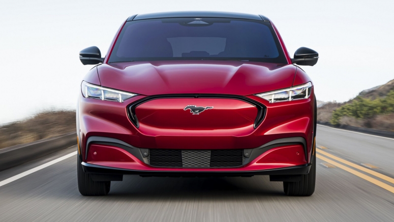 Ford And Google Join Forces, All New Models To Feature Android OS From 2023
