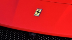 Roger Penske's Ferrari F12tdf For Sale Has More In Options Than The Cost Of A Toyota Supra