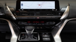 Face-Tweaked 2022 Mitsubishi Eclipse Cross Arrives In The U.S. From $24,590