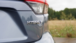 2021 Toyota Corolla Review | Price, specs, features and photos of sedan, hatchback and hybrid