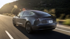 Tesla top, Infiniti bottom in owner satisfaction, says Consumer Reports