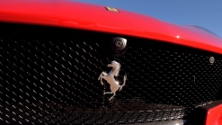 Roger Penske's Ferrari F12tdf For Sale Has More In Options Than The Cost Of A Toyota Supra