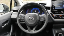 2021 Toyota Corolla Review | Price, specs, features and photos of sedan, hatchback and hybrid