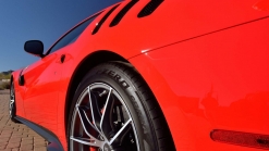 Roger Penske's Ferrari F12tdf For Sale Has More In Options Than The Cost Of A Toyota Supra