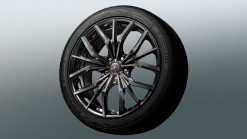 Transform The Toyota Camry With These GR And Modellista Parts