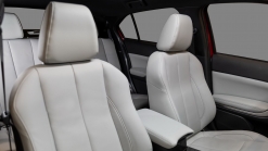 Face-Tweaked 2022 Mitsubishi Eclipse Cross Arrives In The U.S. From $24,590