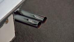 Explore The Origins Of Mazda's Rotary With This 1970 Cosmo Series II