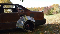 Remember This Rusted Toyota Camry? It Can Be Yours For $3,500