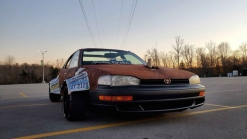 Remember This Rusted Toyota Camry? It Can Be Yours For $3,500