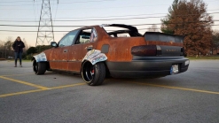 Remember This Rusted Toyota Camry? It Can Be Yours For $3,500