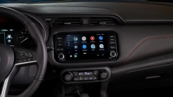 2021 Nissan Kicks Goes On Sale In The U.S. With A Starting Price Of $20,650