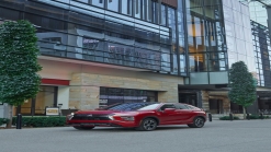 Face-Tweaked 2022 Mitsubishi Eclipse Cross Arrives In The U.S. From $24,590