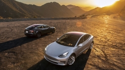 Tesla top, Infiniti bottom in owner satisfaction, says Consumer Reports