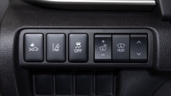 Face-Tweaked 2022 Mitsubishi Eclipse Cross Arrives In The U.S. From $24,590