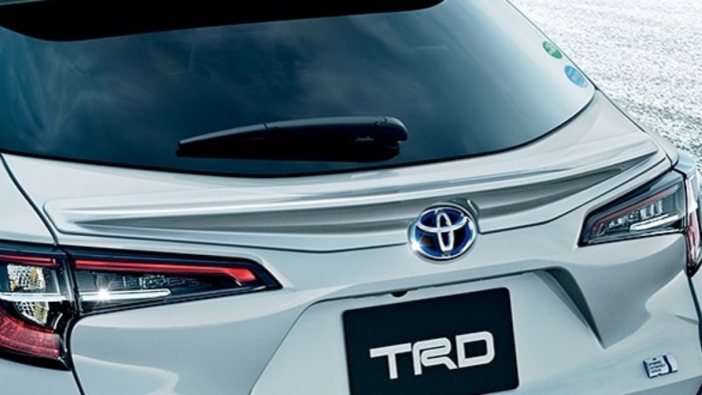 New Rumor Suggests Toyota Working On Fast AWD GR Corolla Wagon