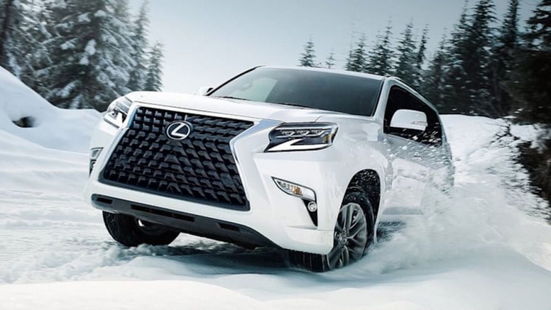 Lexus leads in vehicle dependability while Land Rover falters