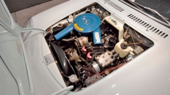 Explore The Origins Of Mazda's Rotary With This 1970 Cosmo Series II