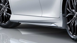 Transform The Toyota Camry With These GR And Modellista Parts