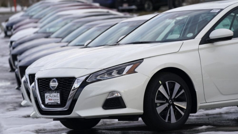 Honda and Nissan to sell a quarter-million fewer cars because of chip shortage