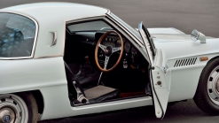 Explore The Origins Of Mazda's Rotary With This 1970 Cosmo Series II