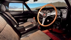 Explore The Origins Of Mazda's Rotary With This 1970 Cosmo Series II