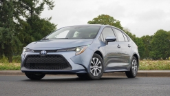 2021 Toyota Corolla Review | Price, specs, features and photos of sedan, hatchback and hybrid