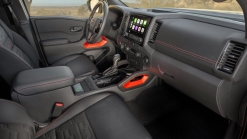 This Is Nissan's Bigger And Badder All-New 2022 Frontier Mid-Size Truck