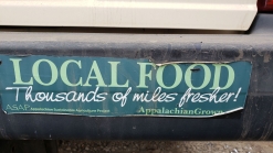 Junkyard Gem: 1987 Subaru GL 4WD Wagon