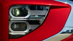 Face-Tweaked 2022 Mitsubishi Eclipse Cross Arrives In The U.S. From $24,590