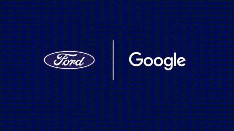Ford teams up with Google to bring Android Automotive to future cars