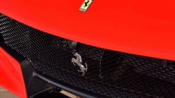 Roger Penske's Ferrari F12tdf For Sale Has More In Options Than The Cost Of A Toyota Supra