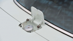 Explore The Origins Of Mazda's Rotary With This 1970 Cosmo Series II