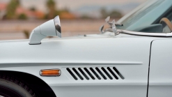 Explore The Origins Of Mazda's Rotary With This 1970 Cosmo Series II