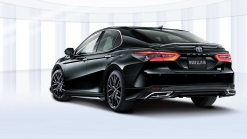 Transform The Toyota Camry With These GR And Modellista Parts