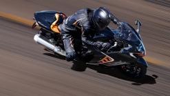 2021 Suzuki Hayabusa announced