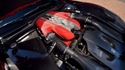 Roger Penske's Ferrari F12tdf For Sale Has More In Options Than The Cost Of A Toyota Supra