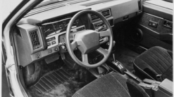 The Nissan Pathfinder has a topsy-turvy history