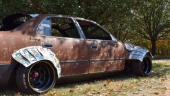 Remember This Rusted Toyota Camry? It Can Be Yours For $3,500