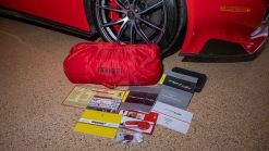 Roger Penske's Ferrari F12tdf For Sale Has More In Options Than The Cost Of A Toyota Supra