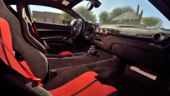 Roger Penske's Ferrari F12tdf For Sale Has More In Options Than The Cost Of A Toyota Supra